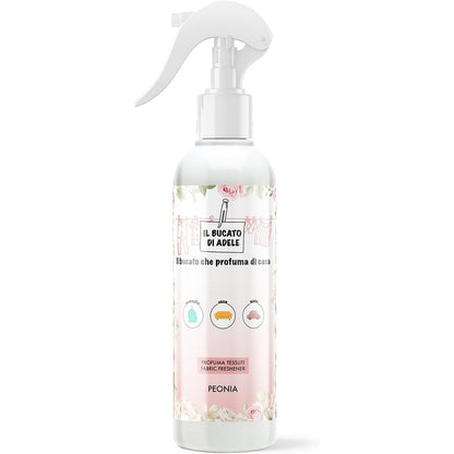 336995 - ADELE'S LAUNDRY | Sprej Parfumi për Pëlhura, Aromë Bozhure, 250ml