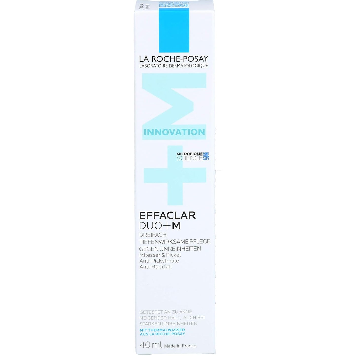 321512 - LA ROCHE-POSAY Krem për fytyrën kundër akneve, 40 ml