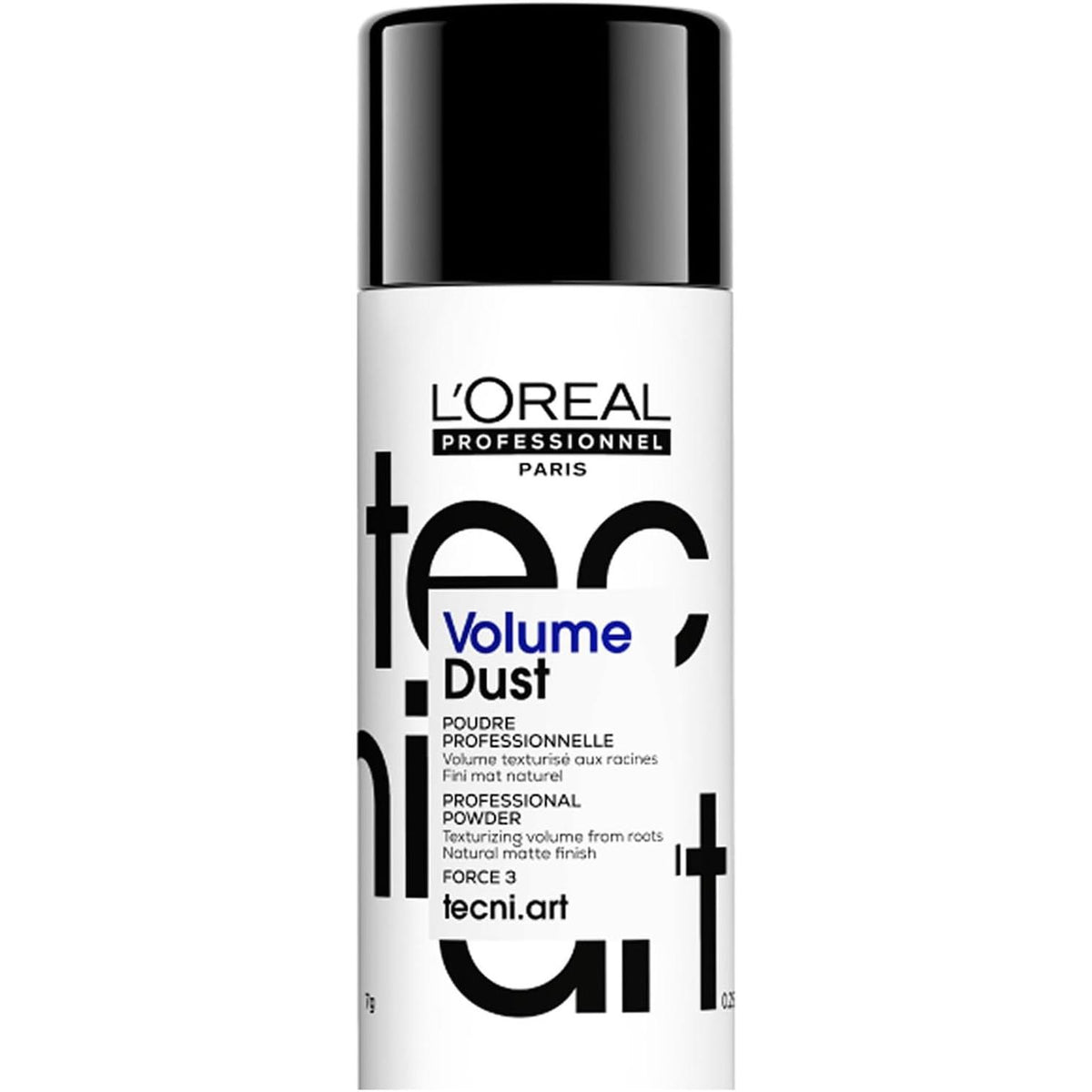 300917 - L'OREAL PROFESSIONNEL Pluhur Stilimi Tecni Art Volume Dust - 7g