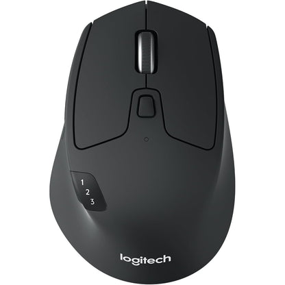 308715 - LOGITECH M720 Triathlon - Maus pa tel për shumë pajisje