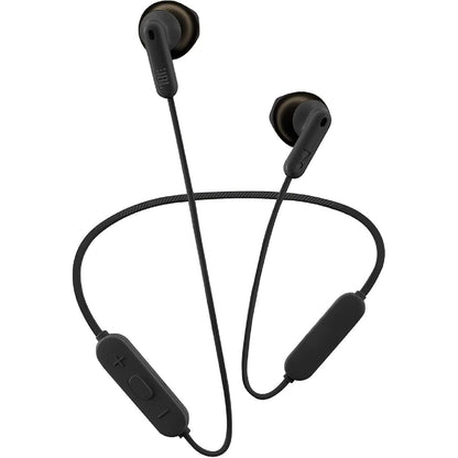 299409 - JBL Kufje pa tel Tune 215 BT, Bluetooth 5.0, mikrofon të integruar, thirrje pa duar, kabllo të sheshtë, deri në 16 orë jetëgjatësi baterie, të zeza