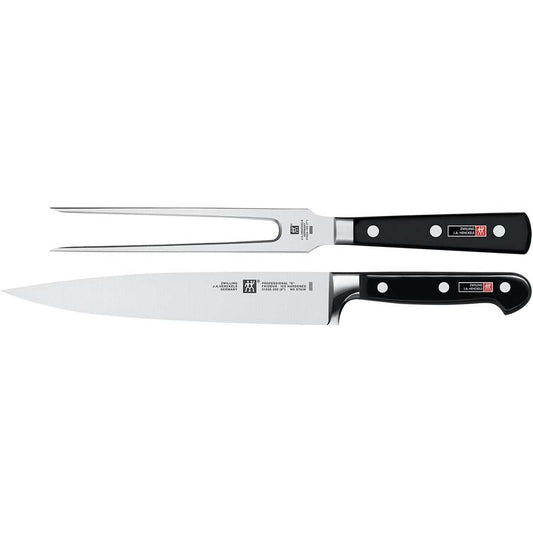 157059 - ZWILLING Set i Thikave Profesionale 35601-100-0, S, 2 Copë