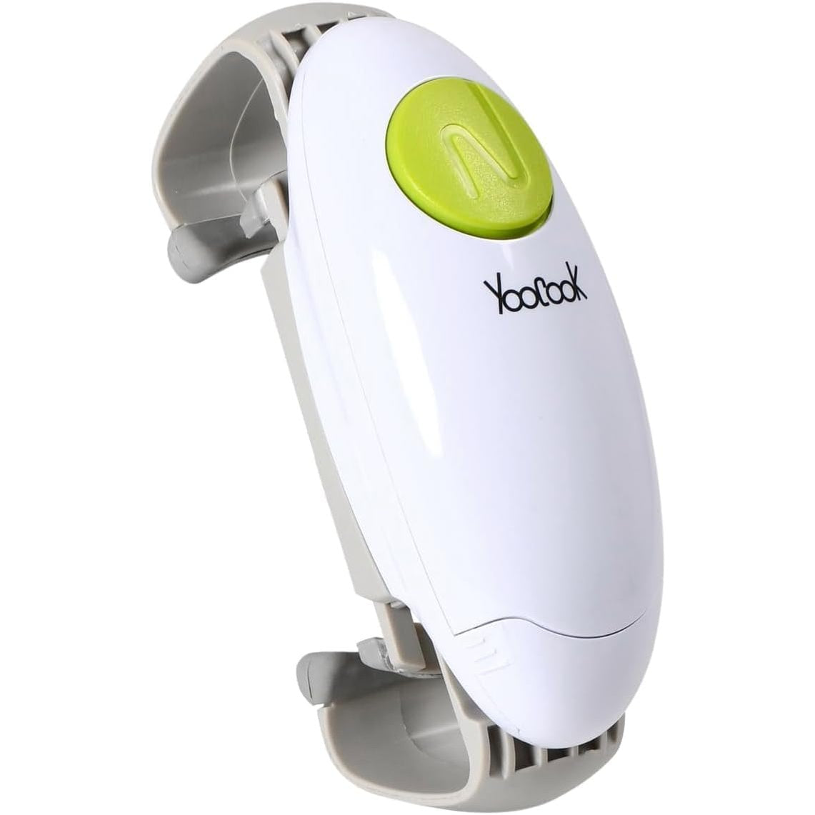 222206 - LOUIS TELLER - Hapëse Kanaçesh Automatike dhe Elektrike, cilësi profesionale, Openclic, pa tel (bateritë përfshihen), kompakte dhe ergonomike