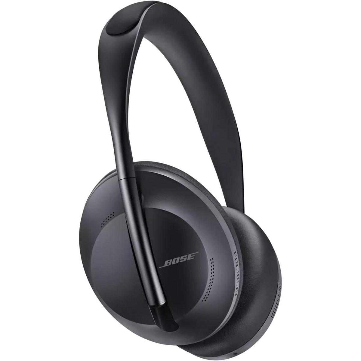 308497 - BOSE Kufje me Anulim Zhurmesh 700, Bluetooth, me mikrofon të integruar, të zeza