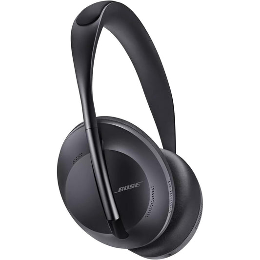 308497 - BOSE Kufje me Anulim Zhurmesh 700, Bluetooth, me mikrofon të integruar, të zeza