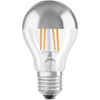 216563 - OSRAM Llambë LED me filament, E27, e bardhë e ngrohtë (2700K), 6.50W, 1 copë