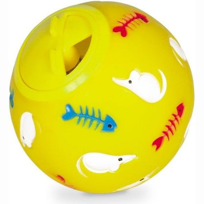 225066 - NOBBY Mace Snackball 7.5 cm