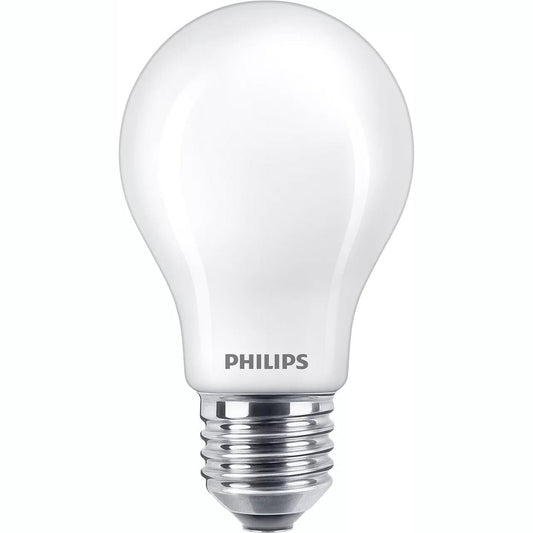 228616 - Philips - Llambë LED - Ekuivalente me 100W - E27 - E bardhë e ngrohtë - Pa errësim - Pako me 2