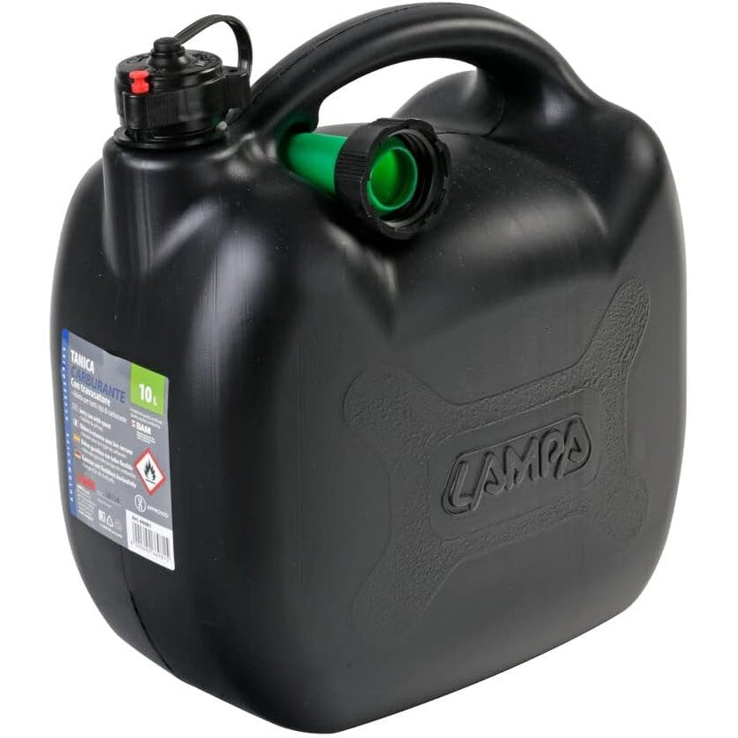 313852 - LAMPA 66981 Bombolë rezervë 10L