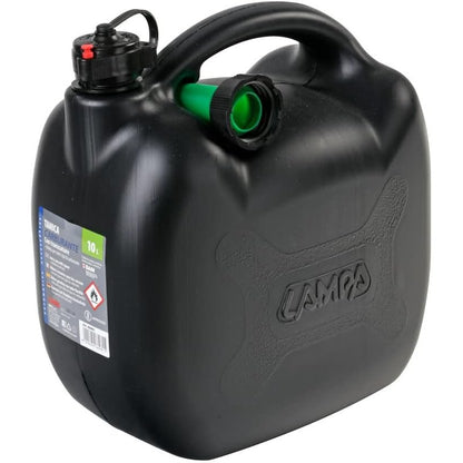 313852 - LAMPA 66981 Bombolë rezervë 10L