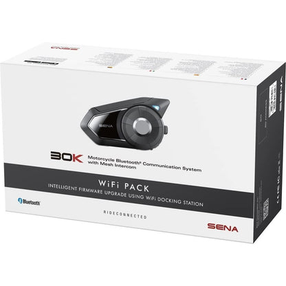 295469 - SENA Kufje Bluetooth 30K me altoparlantë HD (1 pako)