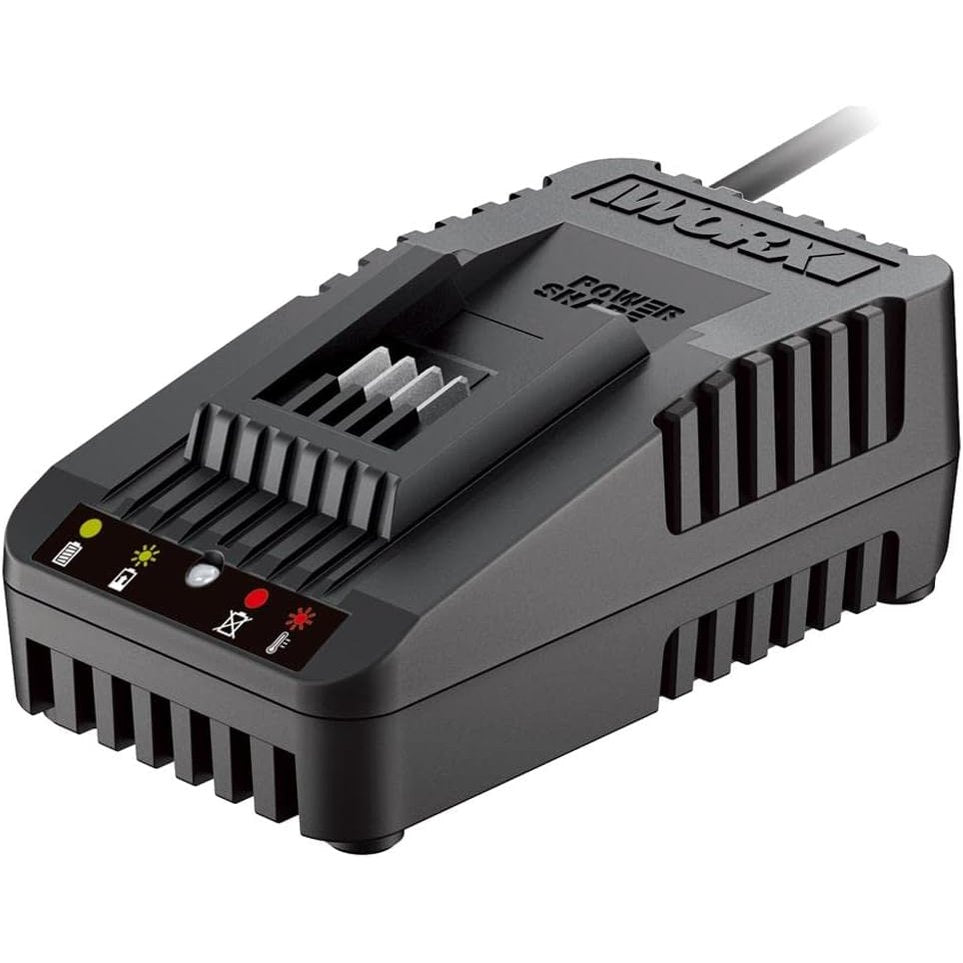 314004 - WORX - Karikues Rapide PowerShare 20V WA3880