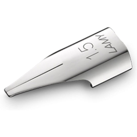 190190 - LAMY Stilolaps Kaligrafik Joy me Përcjellës 1.5 (Modeli LZ50/1.5)