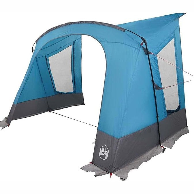 334295 - VIDAXL Tendë kampingu