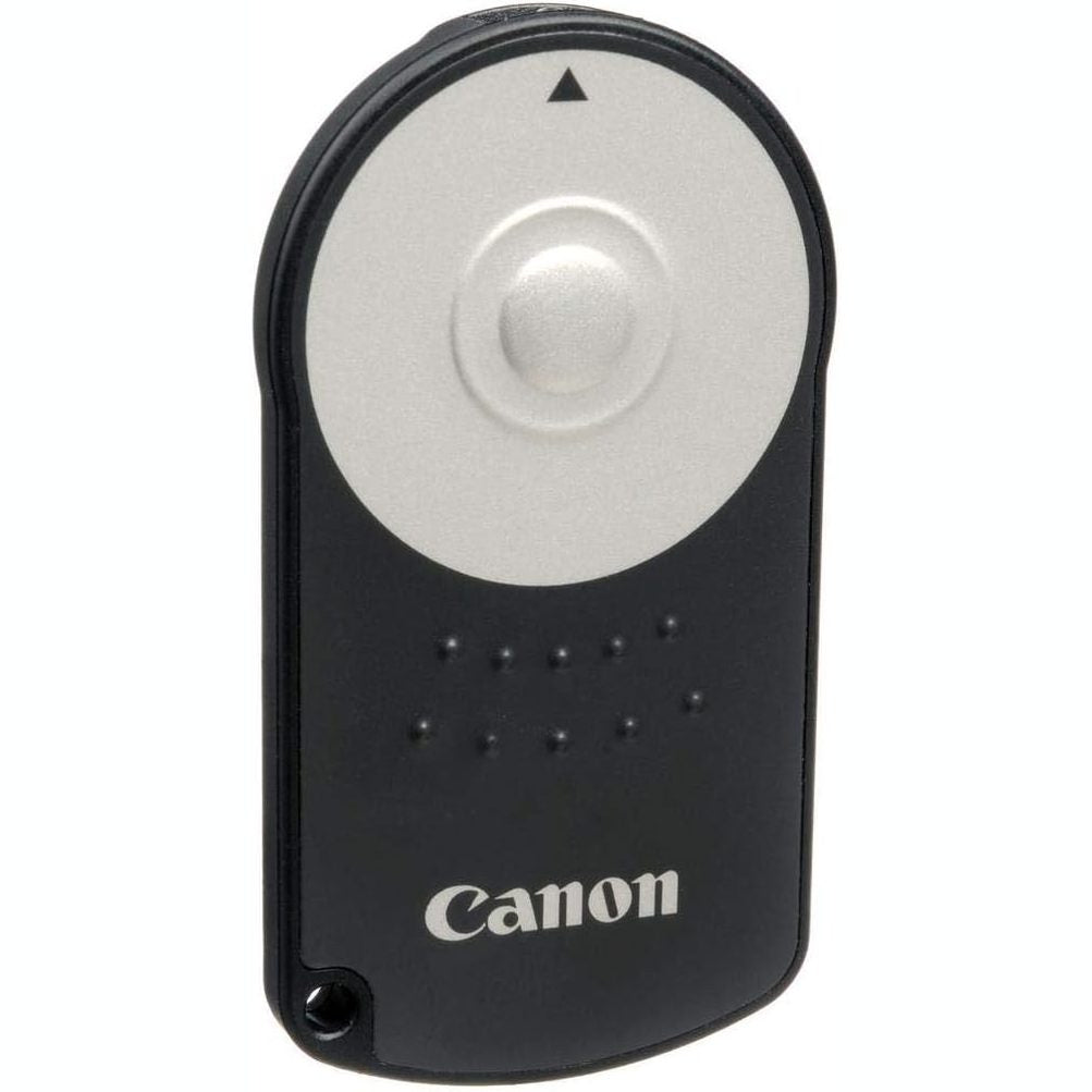 266815 - CANON RC-6 LËSHIMI I SHKREHËSIT ME TELEKOMANDË INFRA TË KUQE