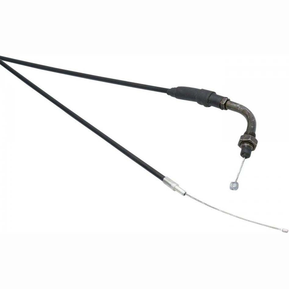 314935 - Kabllo gazi për Aprilia SR 50 (motor Minarelli)