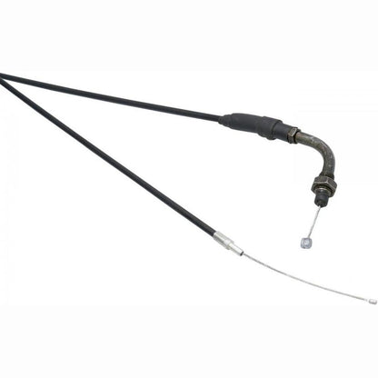 314935 - Kabllo gazi për Aprilia SR 50 (motor Minarelli)
