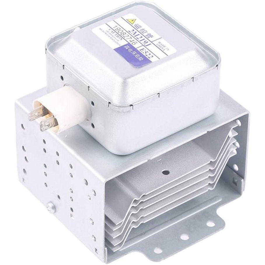 162843 - MAGNETRON - Magnetron për Furrë me Mikrovalë, Aksesor i Pajtueshëm me Modelet 2M219J E522 dhe 2M219J D522