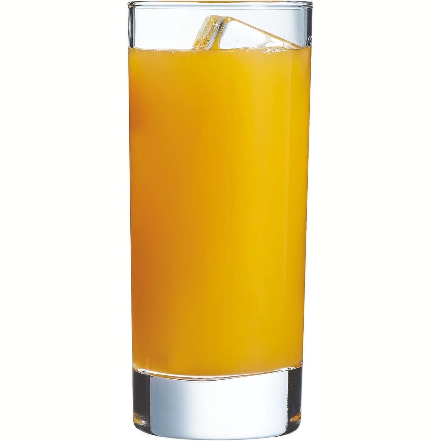 262443 - ARCOROC Koleksioni Islandez - 6 gota të larta qelqi 29cl, Përdorim profesional, Ideale për pije të gjata, Prodhuar në Francë