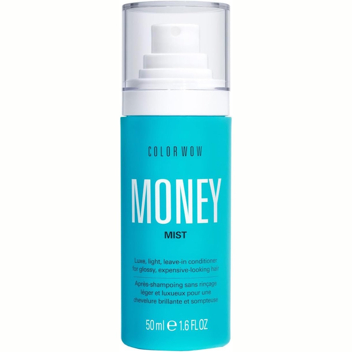 321381 - COLOR WOW Money Mist, Trajtim kondicioner pa shpëlarje, 50 ml