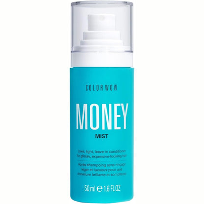 321381 - COLOR WOW Money Mist, Trajtim kondicioner pa shpëlarje, 50 ml
