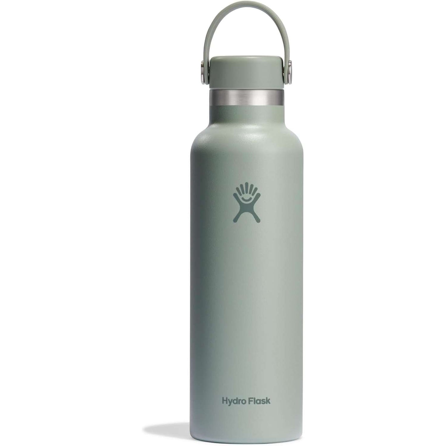 218075 - HIDRO FLASK - Shishe Uji 621 ml (21 oz), Çelik Inoks i Izoluar me Vakum, Agave