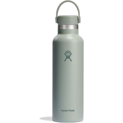 218075 - HIDRO FLASK - Shishe Uji 621 ml (21 oz), Çelik Inoks i Izoluar me Vakum, Agave