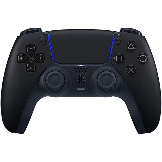 103799 - SONY PlayStation®5 Kontrollues pa Tel DualSense™, Ngjyra e Zi në Mesnatë
