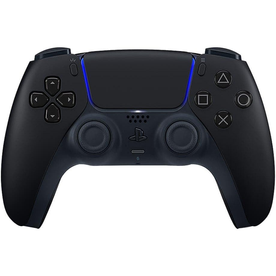276226 - PLAYSTATION Kontrolluesi pa tel DualSense - Midnight Black - [PlayStation 5]