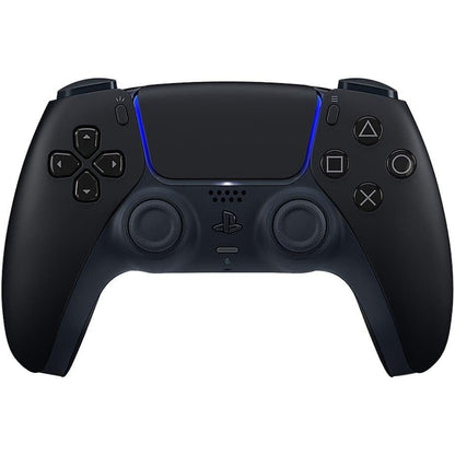 272892 - DUALSENSE, kontrollues pa tel - Midnight Black [PlayStation 5]