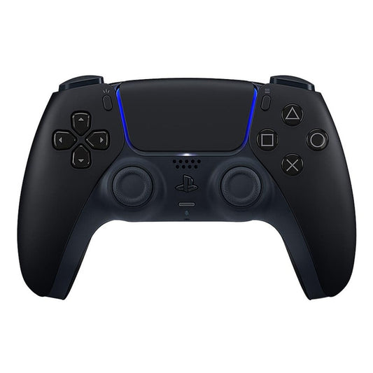 127564 - SONY PlayStation®5 - Kontrollues i Pavarur DualSense™, Ngjyra E Zi Në Mesnatë