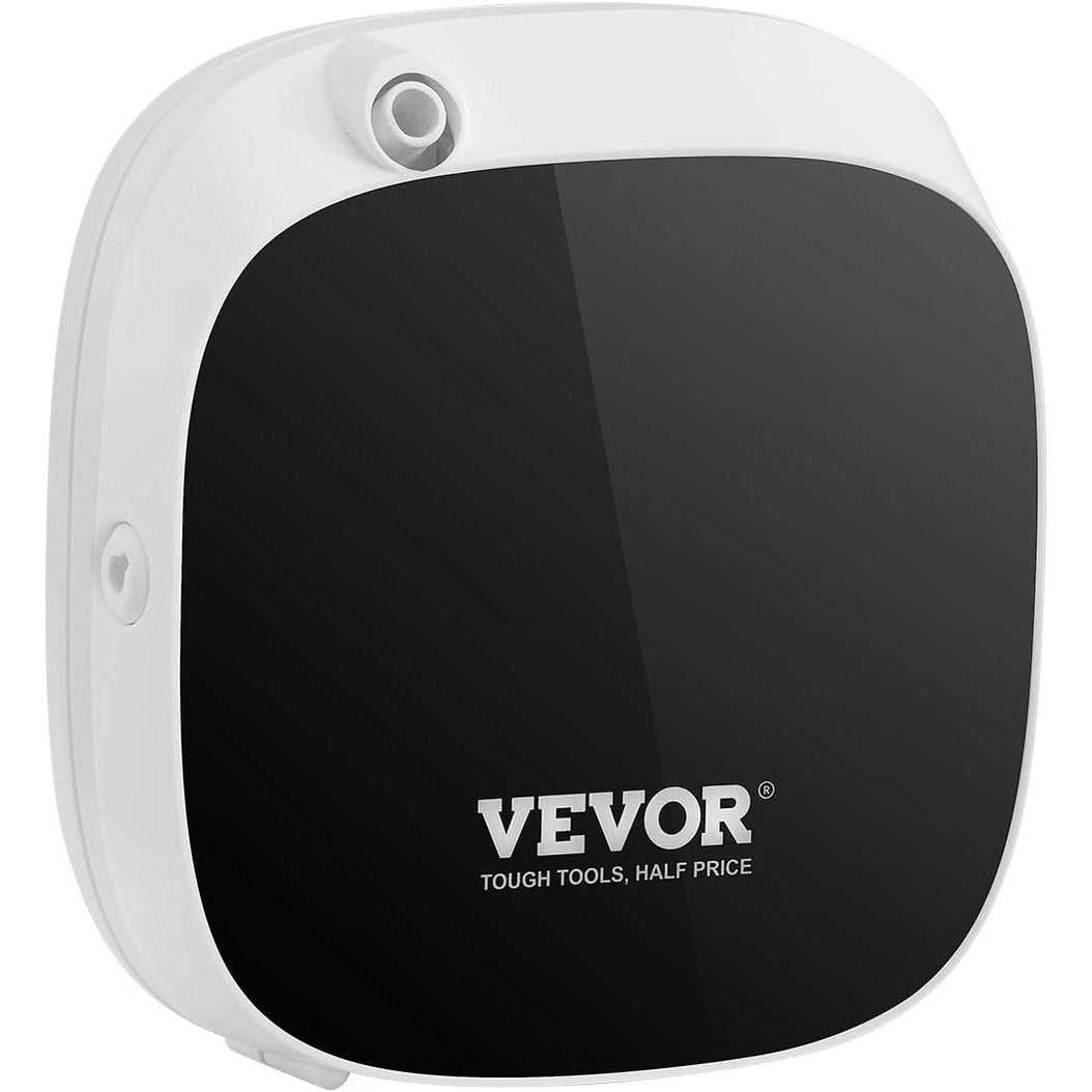 221310 - VEVOR Makinë Ajri me Aroma Shtëpiake, Difuzues i Vajit Esencial Inteligjent 100ml, Teknologji Ajri të Ftohtë, Difuzues Ajri pa Ujë me USB dhe Funksionim me Bateri