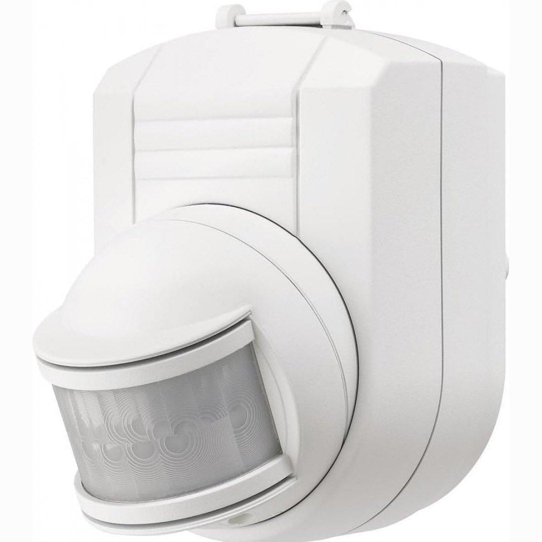 312932 - HONEYWELL HOME L220N WHI - Detektor lëvizjeje 200 gradë, i bardhë