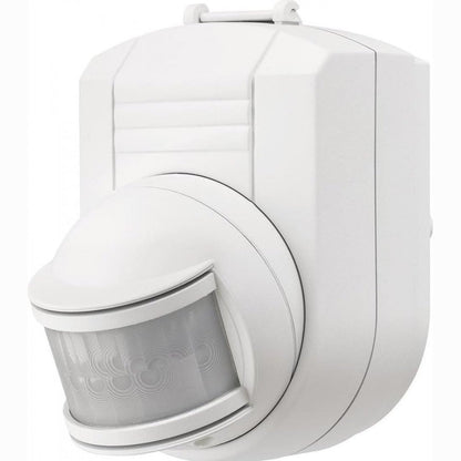 312932 - HONEYWELL HOME L220N WHI - Detektor lëvizjeje 200 gradë, i bardhë