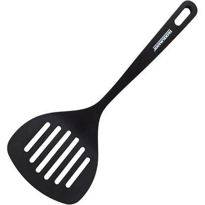 216833 - FACKELMANN Spatul Kuzhine Fenix me Hapësira, Material 100% RPET i Ricikluar, Plastikë e Riciklueshme, 30 cm, 1 copë