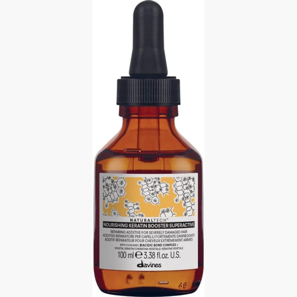 271416 - Davines Përforcues Keratinash Ushqyes Superaktiv, 100 ml