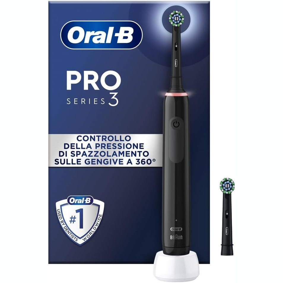 315593 - ORAL-B Furçë dhëmbësh elektrike PRO 3 3000