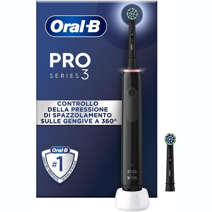 315593 - ORAL-B Furçë dhëmbësh elektrike PRO 3 3000