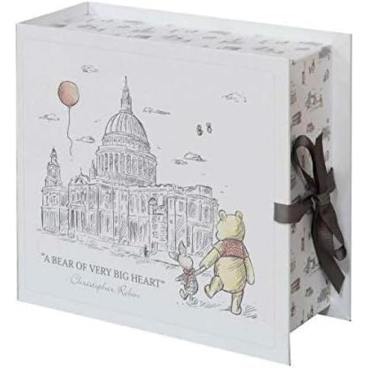 204603 - WIDDOP Kutia e Kujtesës të Brendshme Winnie the Pooh, Modeli DI495