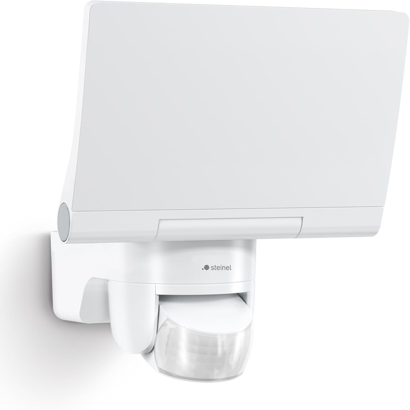 255138 - STEINEL Dritë prozhektor LED XLED Home 2 S e bardhë, 13.7 W, detektor lëvizjeje 180°, rreze veprimi 10 m, 1550 lm