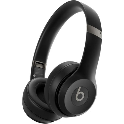 295473 - BEATS Kufje Solo 4 pa tel Bluetooth në vesh, 50 orë jetëgjatësi baterie – E zezë mat