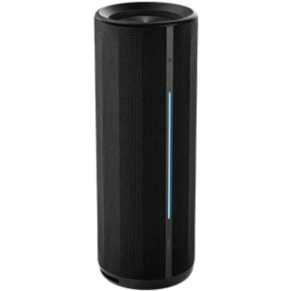 268020 - ALTOPARLANT BLUETOOTH XIAOMI, Tingull 360°, Fuqi 40W, Bateri 17 orë, Mbrojtje IP67, Dritë RGB dhe Bluetooth 5.3