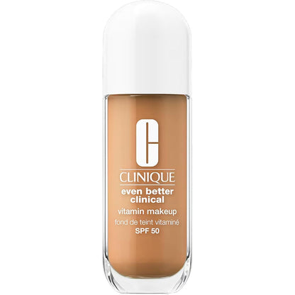 316053 - CLINIQUE Fondatinë Even Better Clinical SPF 50, Vitamina C, E + B3, 30 ml