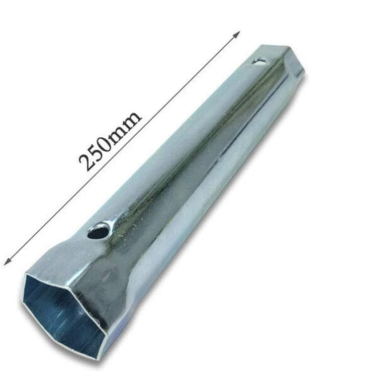 163959 - BOSCH Çelësi tubular metrik, 34mm-40mm, me transmision të gjatë