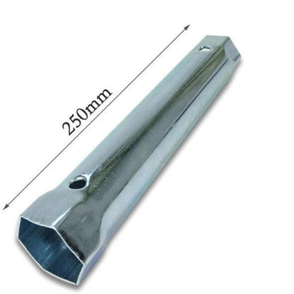 163959 - BOSCH Çelësi tubular metrik, 34mm-40mm, me transmision të gjatë