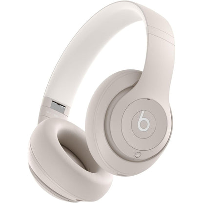 112644 - BEATS Kufje Studio Pro Bluetooth pa Tel me Anulim Zhurme - Audio Hapësinore e Personalizuar, Hyrje USB-C, e Pajtueshme me Apple dhe Android - Ngjyra Guri Rërë