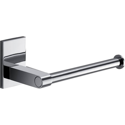 196437 - GEDY - Mbajtëse Letre Higjienike G-Singapore, Materiali: Çelik Inox dhe Cromall®, Ngjyrë: Kromi, Garanci: 10-vjeçare, Përmasat: 6 x 15 x 6.6cm, Dizajnuar nga: R&D Gedy