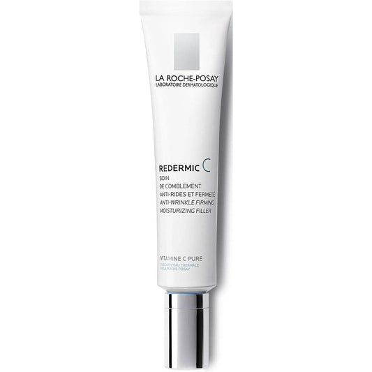 311316 - LA ROCHE POSAY Redermic C, Krem Anti-Rrudha, Për Lëkurë Normale dhe të Kombinuar, 40 ml