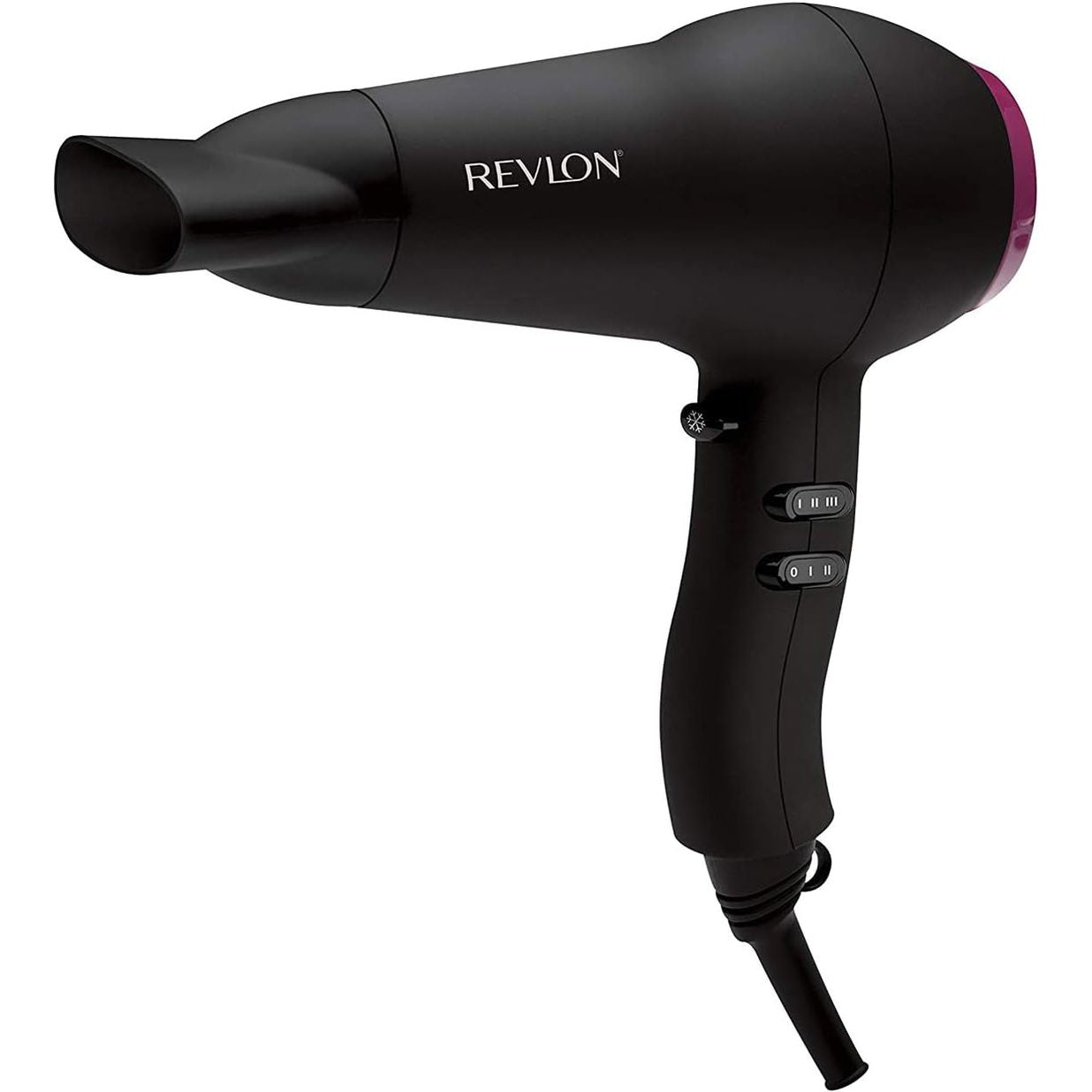 321584 - REVLON Tharëse flokësh RVDR5823, 2000W