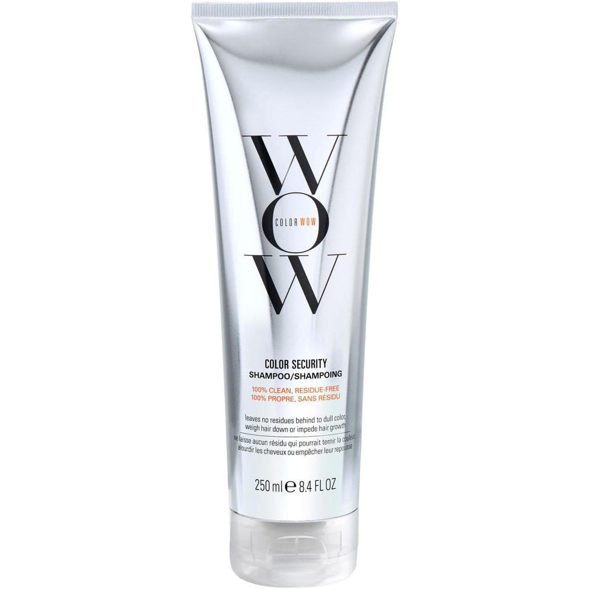 289822 - Color Wow - Shampo për Sigurinë e Ngjyrave, Shampo Senza Rezidui, 250ml